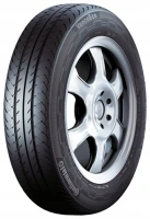 195/75R16C opona CONTINENTAL VancoEco 107/105R